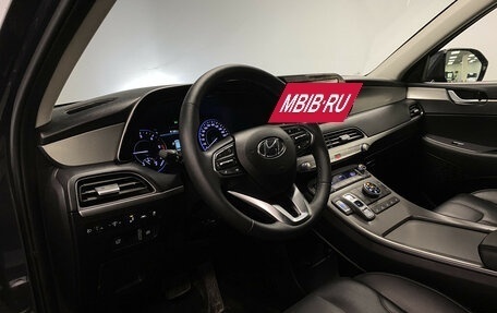 Hyundai Palisade I, 2021 год, 3 998 000 рублей, 7 фотография