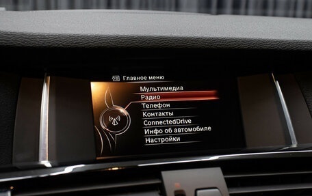 BMW X4, 2016 год, 2 998 000 рублей, 19 фотография