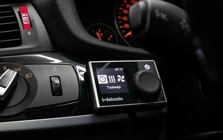 BMW X4, 2016 год, 2 998 000 рублей, 20 фотография