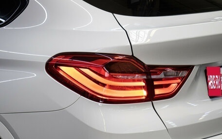 BMW X4, 2016 год, 2 998 000 рублей, 24 фотография