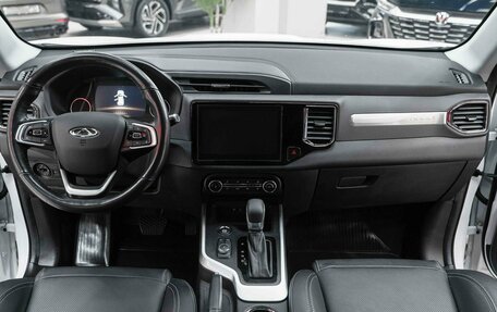 Chery Tiggo 4 I рестайлинг, 2021 год, 1 450 000 рублей, 10 фотография