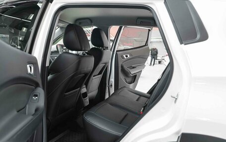 Chery Tiggo 4 I рестайлинг, 2021 год, 1 450 000 рублей, 7 фотография
