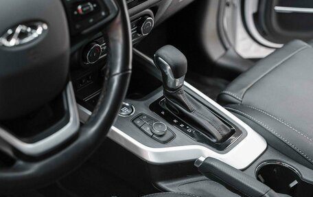 Chery Tiggo 4 I рестайлинг, 2021 год, 1 450 000 рублей, 9 фотография
