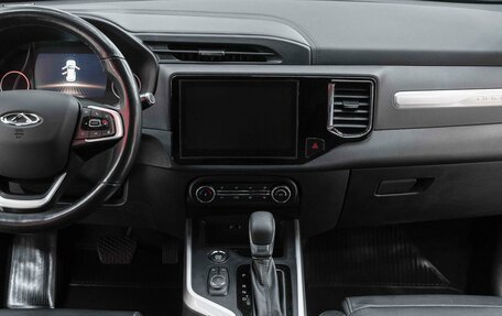 Chery Tiggo 4 I рестайлинг, 2021 год, 1 450 000 рублей, 11 фотография