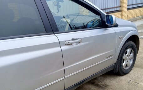 SsangYong Kyron I, 2012 год, 850 000 рублей, 2 фотография