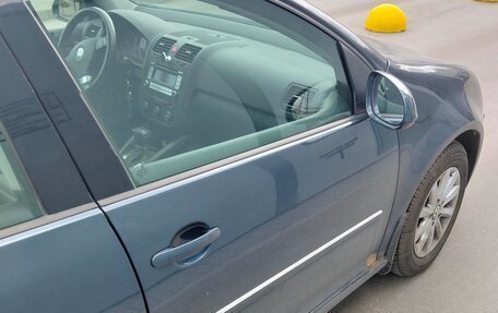 Volkswagen Golf V, 2008 год, 620 000 рублей, 7 фотография