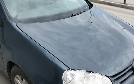 Volkswagen Golf V, 2008 год, 620 000 рублей, 6 фотография