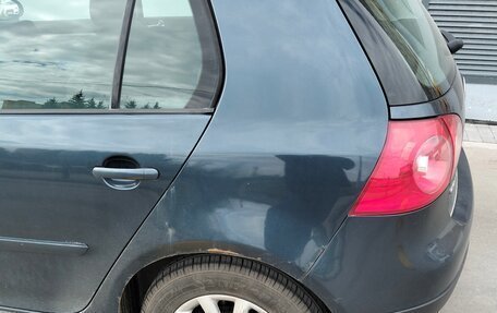 Volkswagen Golf V, 2008 год, 620 000 рублей, 3 фотография