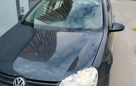 Volkswagen Golf V, 2008 год, 620 000 рублей, 1 фотография
