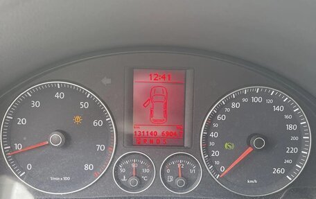 Volkswagen Golf V, 2008 год, 620 000 рублей, 8 фотография