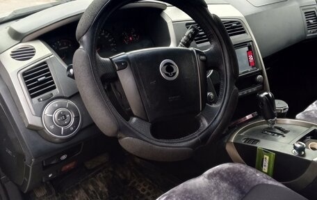 SsangYong Kyron I, 2012 год, 850 000 рублей, 6 фотография