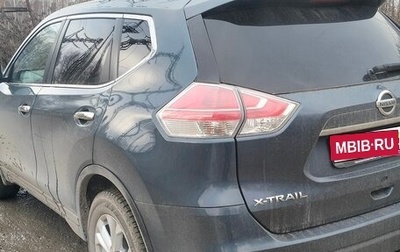 Nissan X-Trail, 2018 год, 1 900 000 рублей, 1 фотография