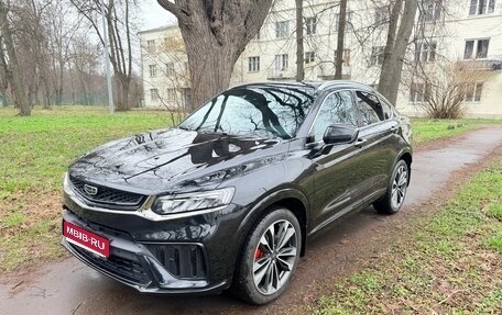 Geely Tugella FY11, 2023 год, 3 050 000 рублей, 1 фотография