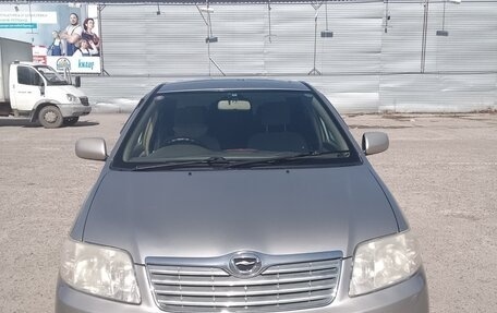 Toyota Corolla, 2004 год, 535 000 рублей, 1 фотография