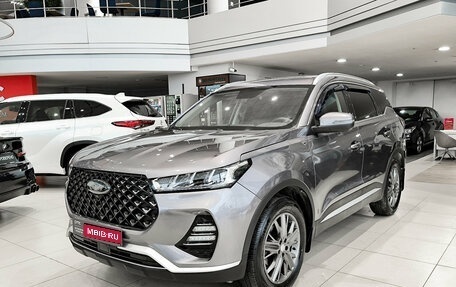 Chery Tiggo 7 Pro, 2022 год, 1 650 000 рублей, 1 фотография