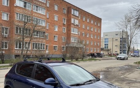 KIA cee'd I рестайлинг, 2009 год, 500 000 рублей, 1 фотография