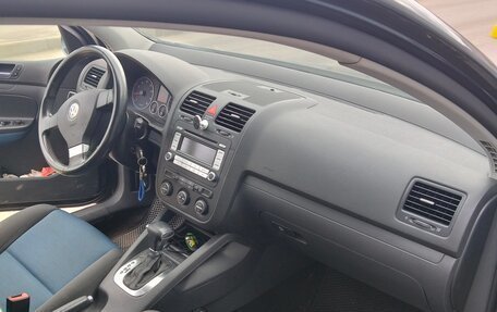 Volkswagen Golf V, 2008 год, 620 000 рублей, 11 фотография