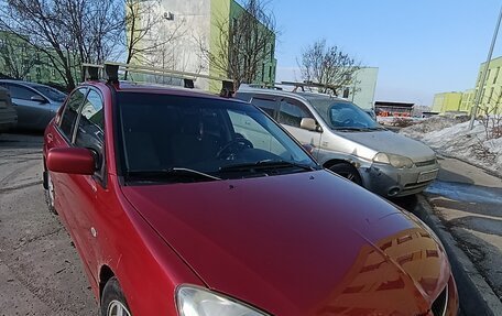 Mitsubishi Lancer IX, 2004 год, 350 000 рублей, 1 фотография