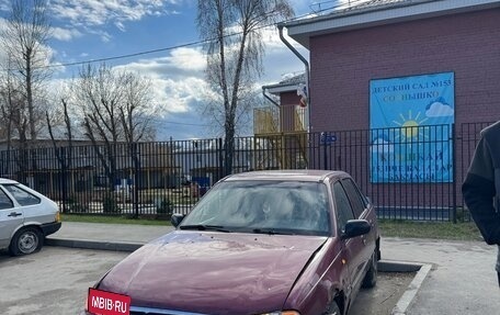 Daewoo Nexia I рестайлинг, 2008 год, 45 000 рублей, 1 фотография