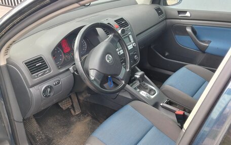Volkswagen Golf V, 2008 год, 620 000 рублей, 13 фотография