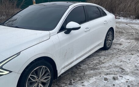 KIA K5, 2020 год, 2 000 000 рублей, 8 фотография
