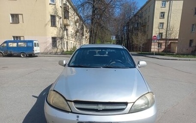 Chevrolet Lacetti, 2008 год, 180 000 рублей, 1 фотография