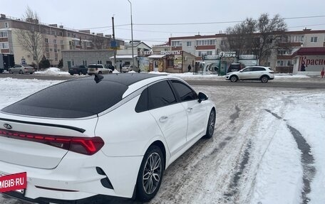 KIA K5, 2020 год, 2 000 000 рублей, 2 фотография