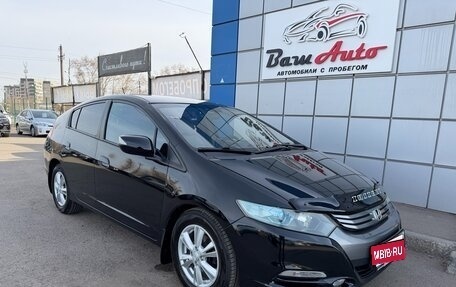 Honda Insight II рестайлинг, 2009 год, 747 000 рублей, 1 фотография