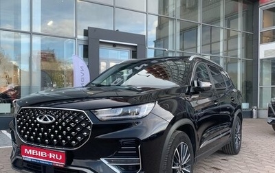 Chery Tiggo 8 Pro, 2022 год, 2 178 000 рублей, 1 фотография
