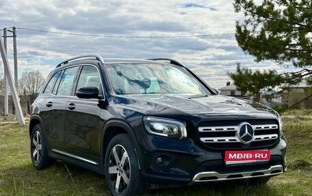 Mercedes-Benz GLB, 2020 год, 3 200 000 рублей, 1 фотография