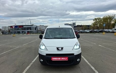 Peugeot Partner II рестайлинг 2, 2011 год, 720 000 рублей, 1 фотография
