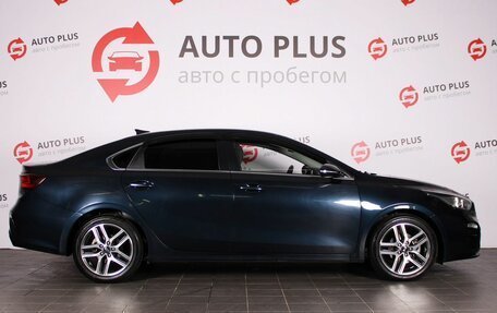 KIA K3, 2019 год, 1 900 000 рублей, 6 фотография