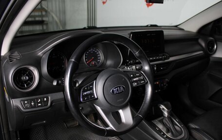 KIA K3, 2019 год, 1 900 000 рублей, 7 фотография