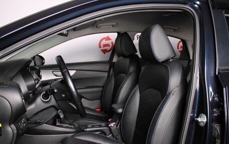 KIA K3, 2019 год, 1 900 000 рублей, 8 фотография