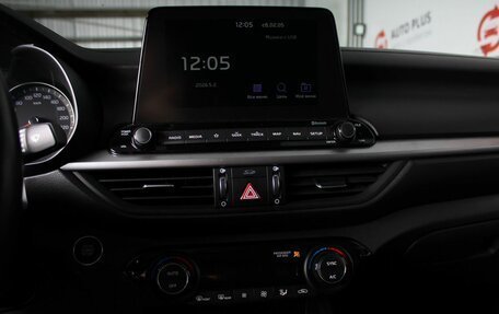 KIA K3, 2019 год, 1 900 000 рублей, 10 фотография