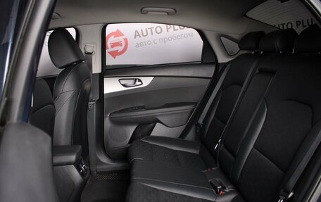 KIA K3, 2019 год, 1 900 000 рублей, 9 фотография
