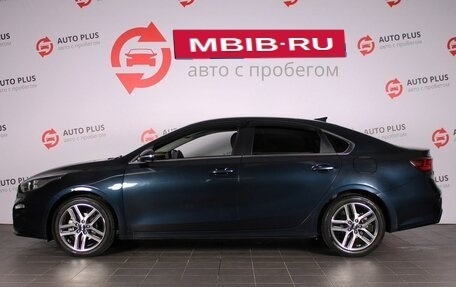 KIA K3, 2019 год, 1 900 000 рублей, 5 фотография