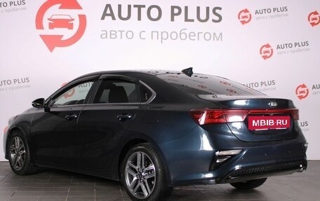 KIA K3, 2019 год, 1 900 000 рублей, 2 фотография