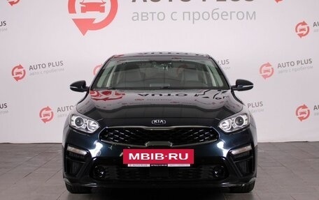 KIA K3, 2019 год, 1 900 000 рублей, 3 фотография
