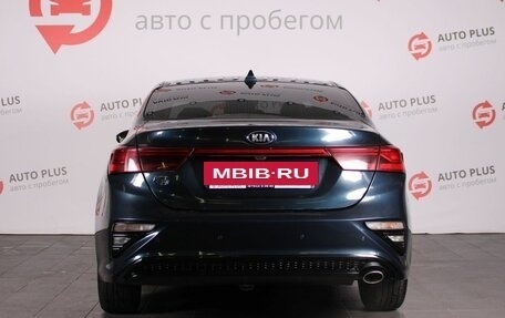 KIA K3, 2019 год, 1 900 000 рублей, 4 фотография