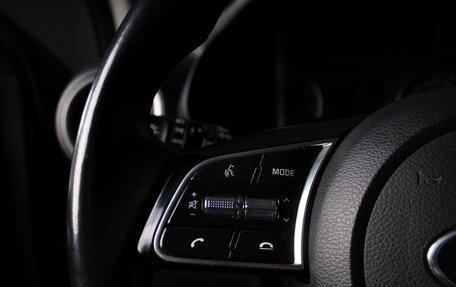 KIA K3, 2019 год, 1 900 000 рублей, 14 фотография