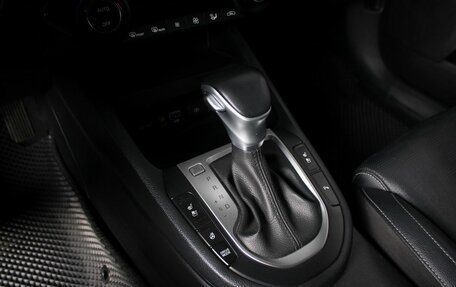 KIA K3, 2019 год, 1 900 000 рублей, 11 фотография