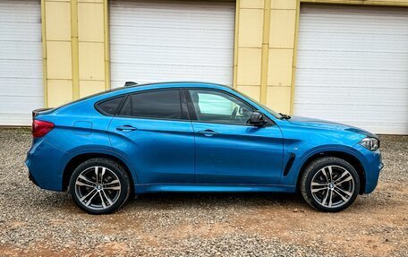 BMW X6, 2019 год, 4 790 000 рублей, 3 фотография