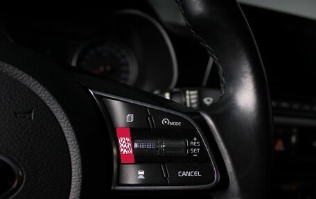 KIA K3, 2019 год, 1 900 000 рублей, 15 фотография