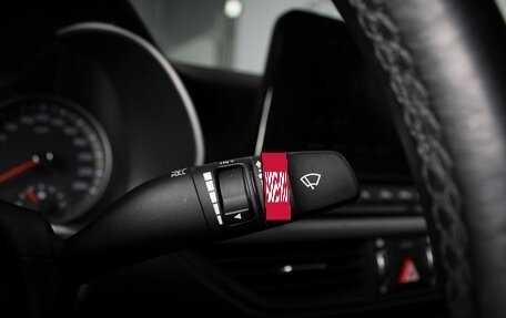 KIA K3, 2019 год, 1 900 000 рублей, 16 фотография