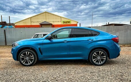 BMW X6, 2019 год, 4 790 000 рублей, 8 фотография