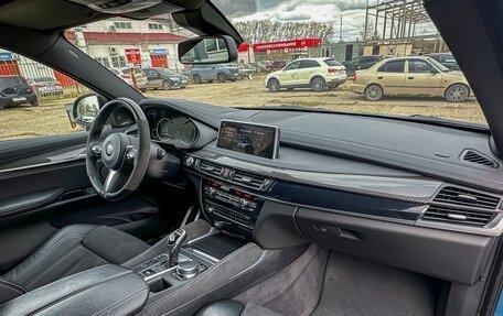 BMW X6, 2019 год, 4 790 000 рублей, 14 фотография