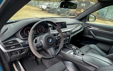 BMW X6, 2019 год, 4 790 000 рублей, 11 фотография