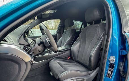 BMW X6, 2019 год, 4 790 000 рублей, 12 фотография