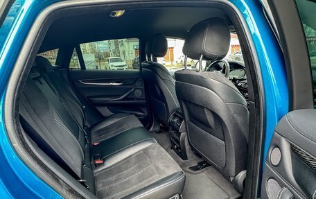 BMW X6, 2019 год, 4 790 000 рублей, 16 фотография